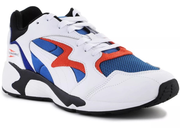 Sneakers Prevail