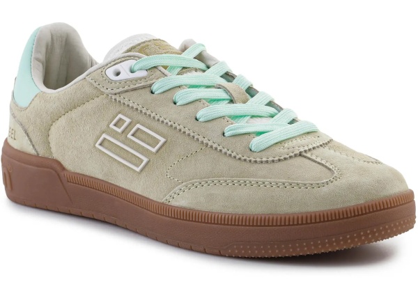 Sneakers Rebel Basic FLAG DFSH387005-LIME