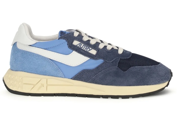Sneakers Reelwind Low Sneakers