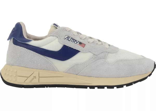 Sneakers Reelwind Low Sneakers