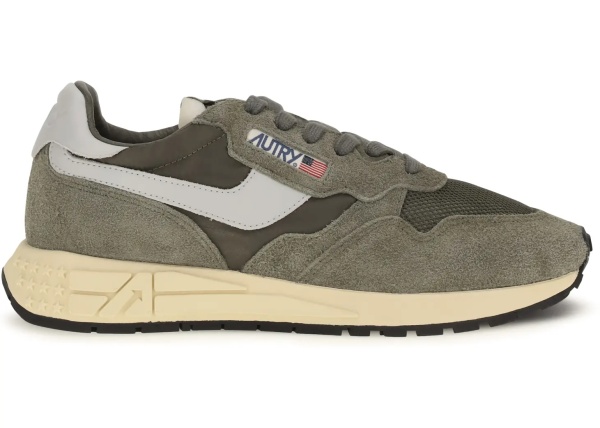 Sneakers Reelwind Low Sneakers