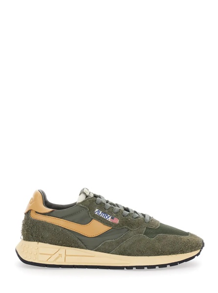 Sneakers REELWIND