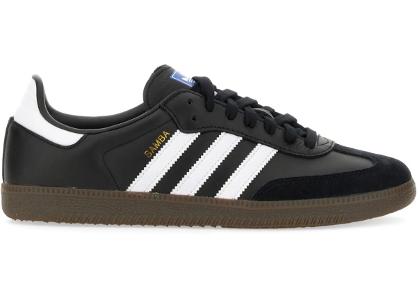 Sneakers Samba Sneaker.