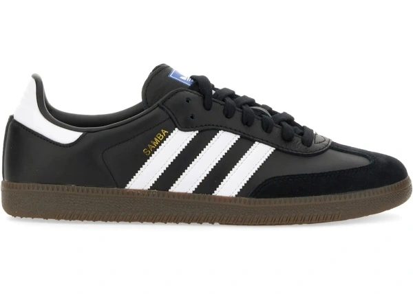 Sneakers Samba Sneaker.