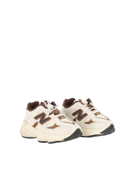 Sneakers Scarpa Kids Lifestyle BREAKFAST TEA / ANGORA Leather/Textile