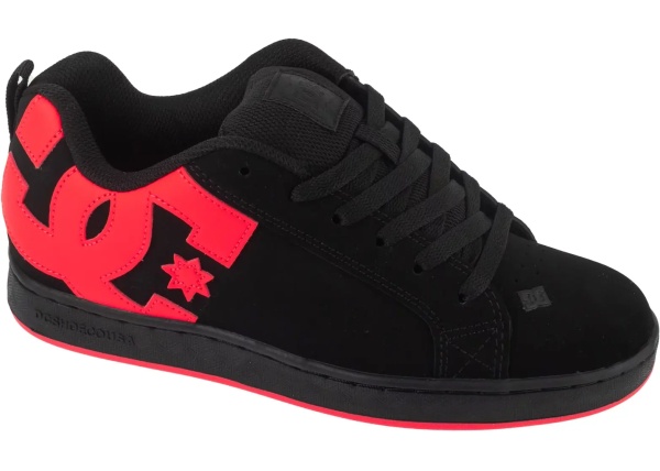 Sneakers Shoes Court Graffik
