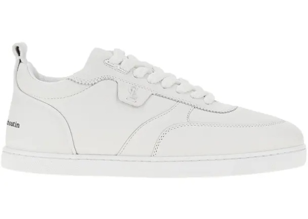 Sneakers 'SK VI' leather sneakers