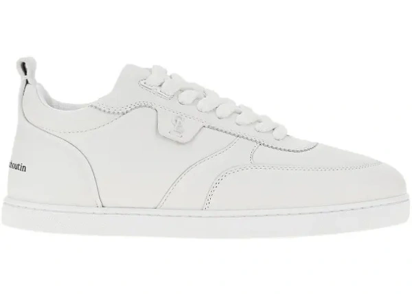 Sneakers 'SK VI' leather sneakers