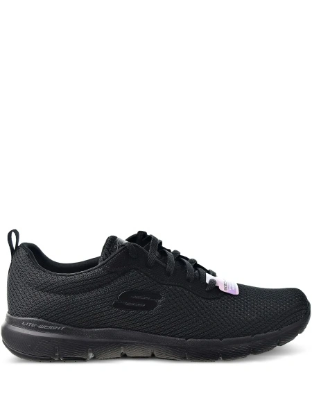 Sneakers SKECHERS negri din plasa