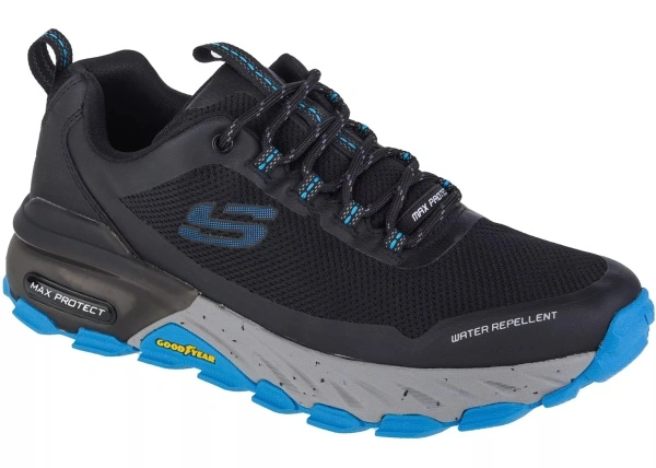 Sneakers SKECHERS negri