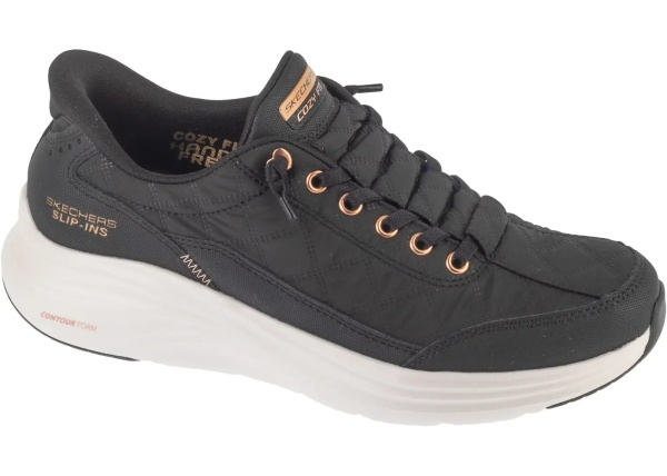 Sneakers Slip-ins: Contour Foam - Golden Hour