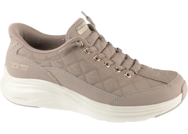 Sneakers Slip-ins: Contour Foam - Golden Hour