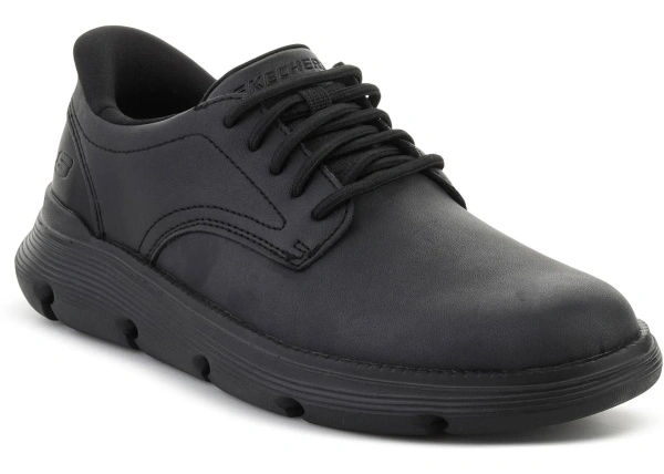 Sneakers SLIP-INS: GARZA - DURAN BLACK