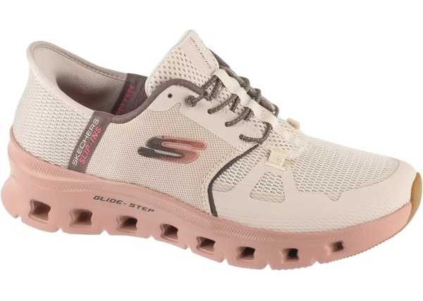 Sneakers Slip-Ins: Glide-Step Pro