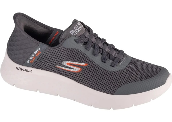 Sneakers Slip-Ins: Go Walk Flex - Hands Up