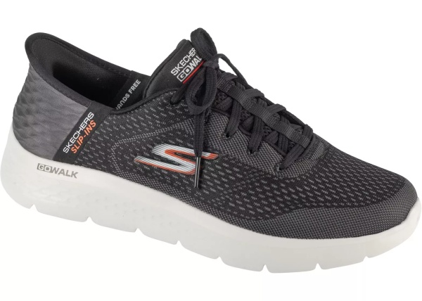 Sneakers Slip-Ins: GO WALK Flex - New World