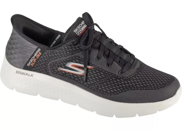Sneakers Slip-Ins: GO WALK Flex - New World