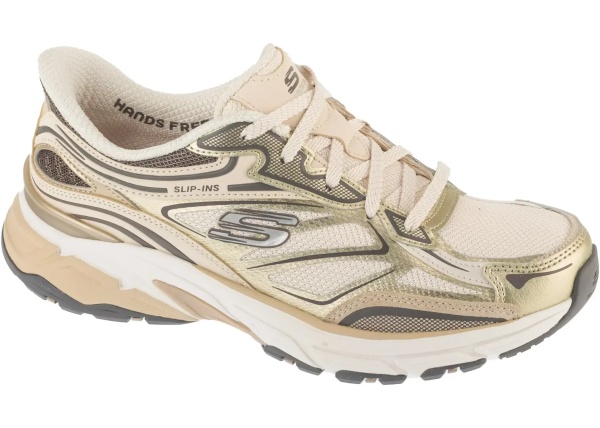 Sneakers Slip-Ins: Stamina Sport