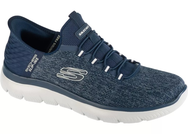 Sneakers Slip-Ins: Summits - Key Pace