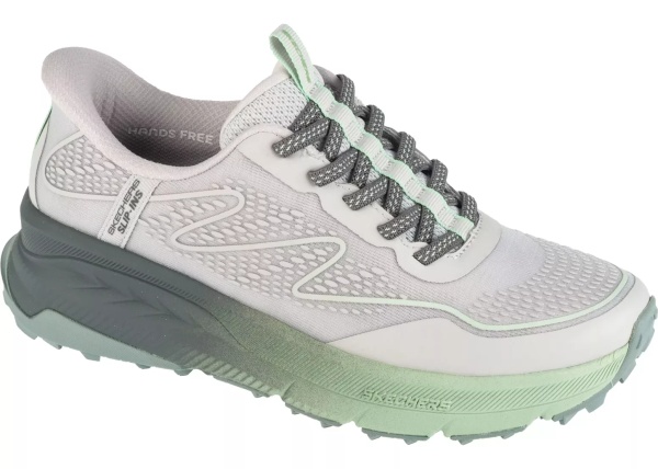 Sneakers Slip-Ins: Switch Back - Mist