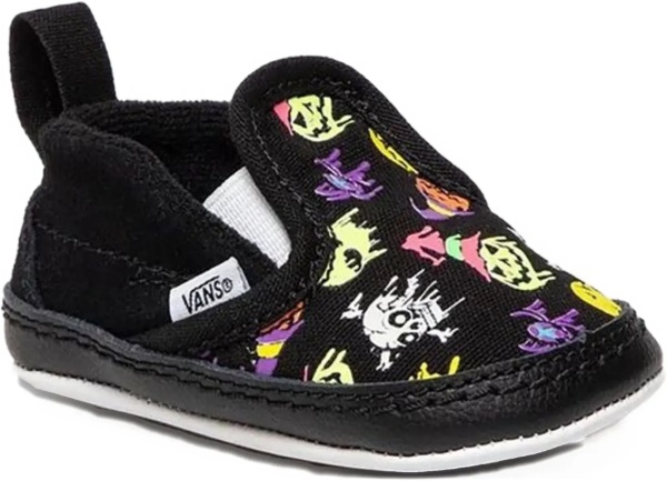 Sneakers Slip-On Crib