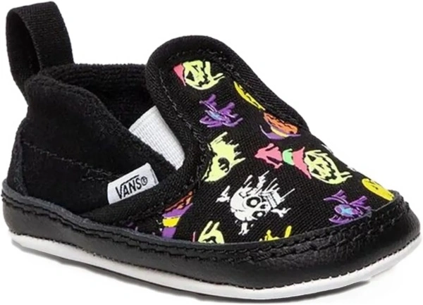 Sneakers Slip-On Crib