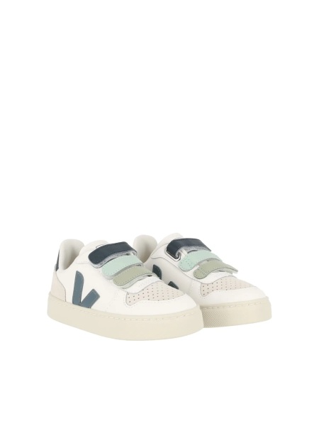 Sneakers Small V-10 WHITE_CALIFORNIA SNEAKER