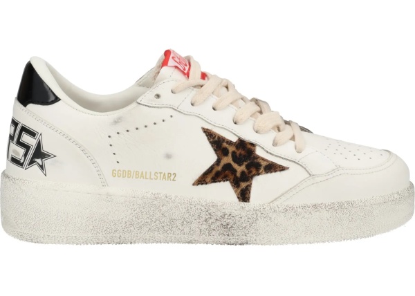 Sneakers Sneaker "Ballstar"