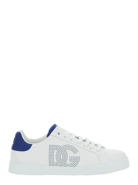 Sneakers SNEAKER BASSA VIT.NAPPATO+VIT. SNEAKER