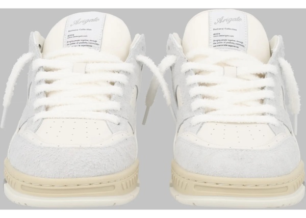 Sneakers Sneaker Fluffy "Area Lo"