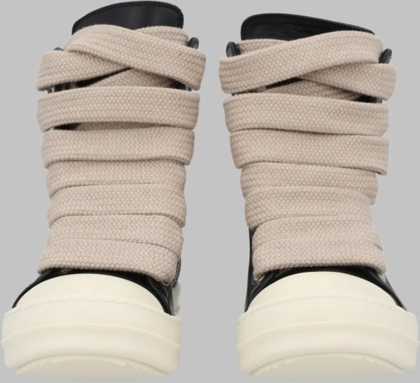 Sneakers Sneaker In Pelle