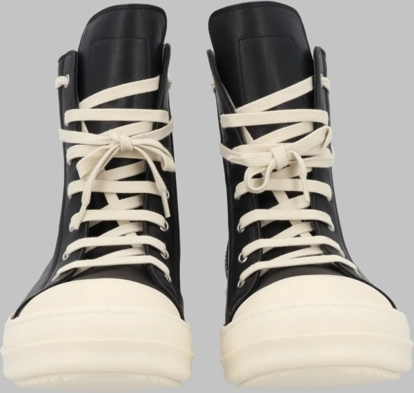 Sneakers Sneaker In Pelle