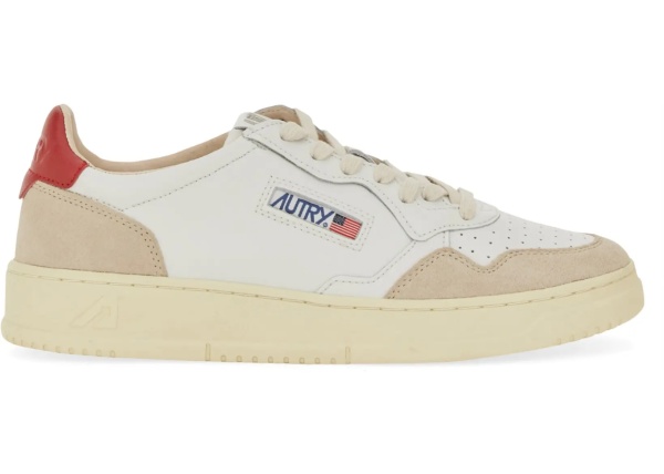 Sneakers Sneaker In Pelle