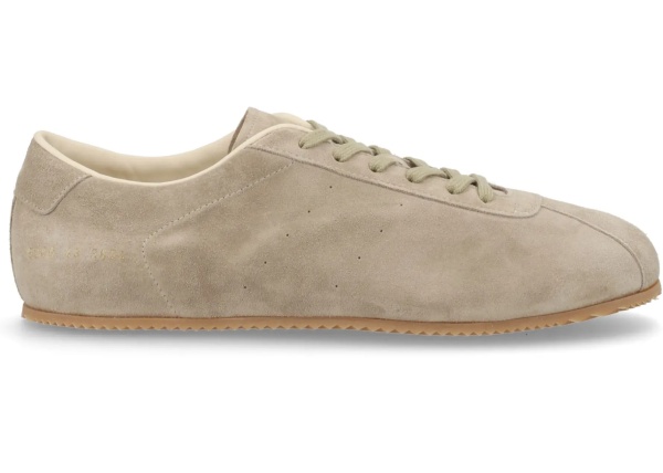 Sneakers Sneaker In Suede