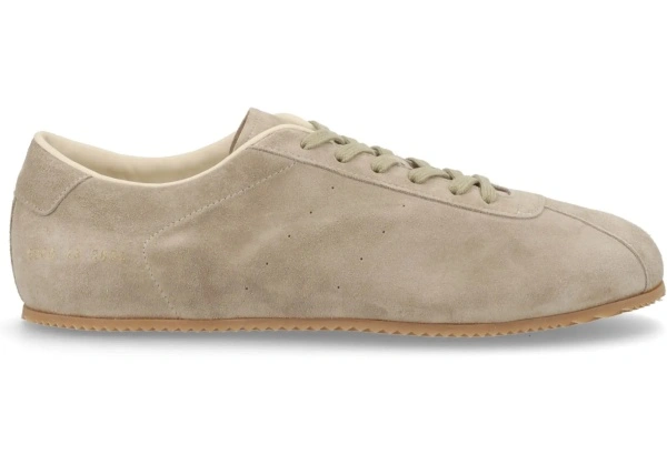 Sneakers Sneaker In Suede