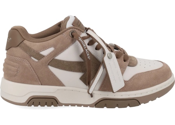 Sneakers Sneaker "Out Of Office"