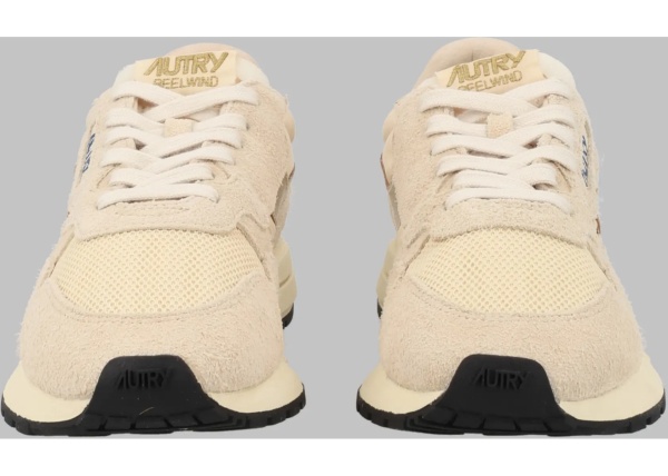 Sneakers Sneaker "Reelwind Low"