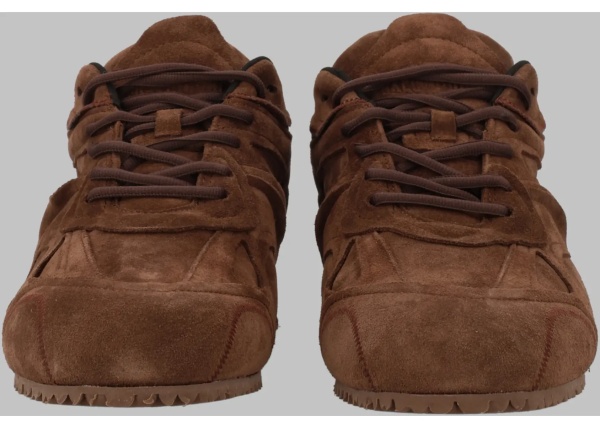 Sneakers Sneaker "Slow Runner"