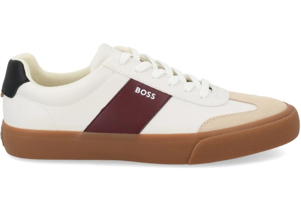 Sneakers Sneaker With Logo