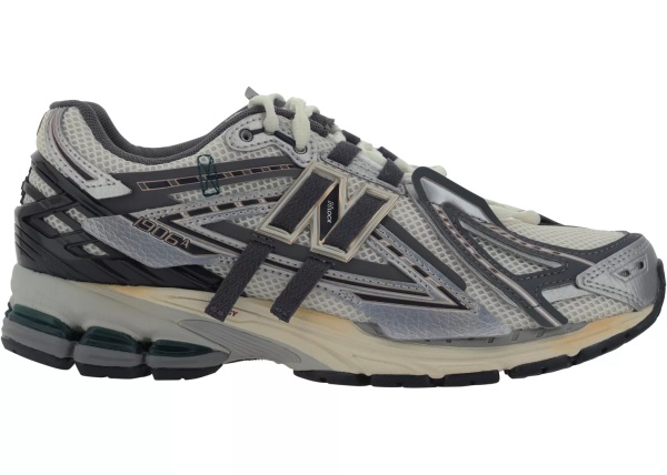 Sneakers Sneakers 1906A