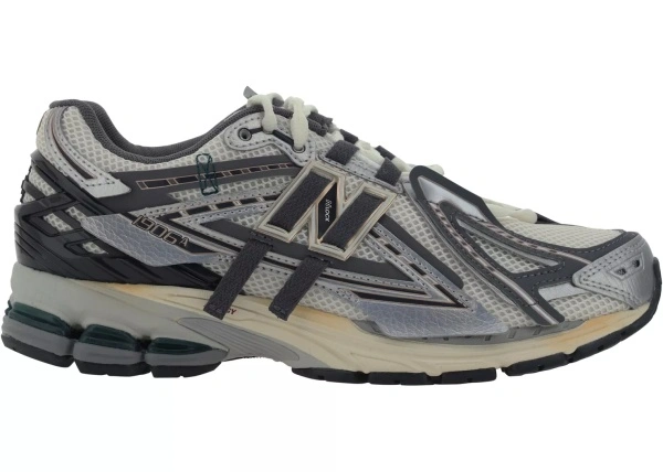 Sneakers Sneakers 1906A