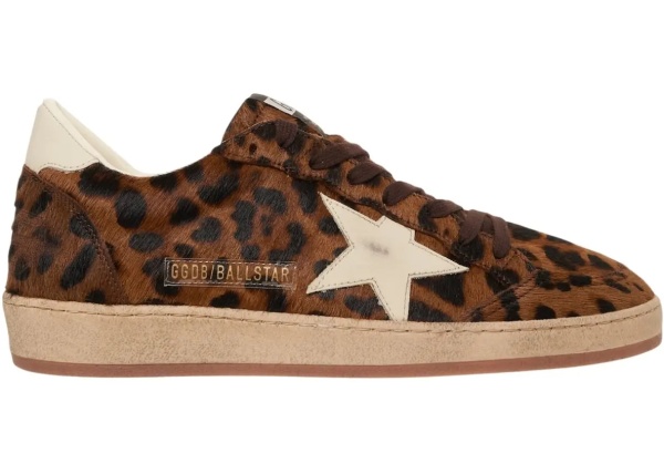 Sneakers Sneakers 'Ball Star'