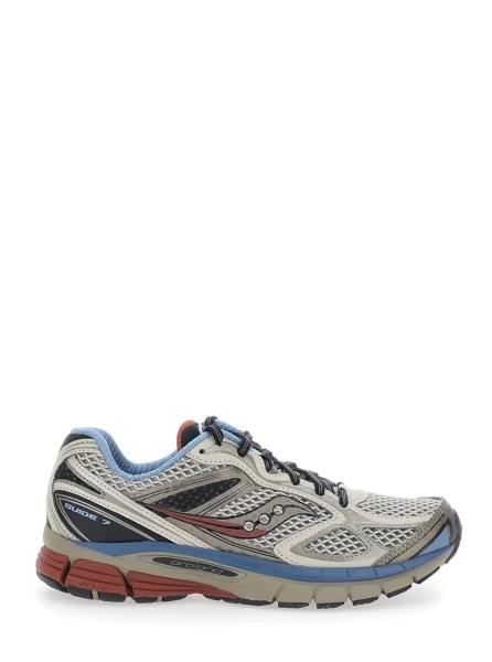 Sneakers Sneakers 'GUIDE 7 ELEVATE' with Mesh Upper and Multicolored Rubber Sole unisex