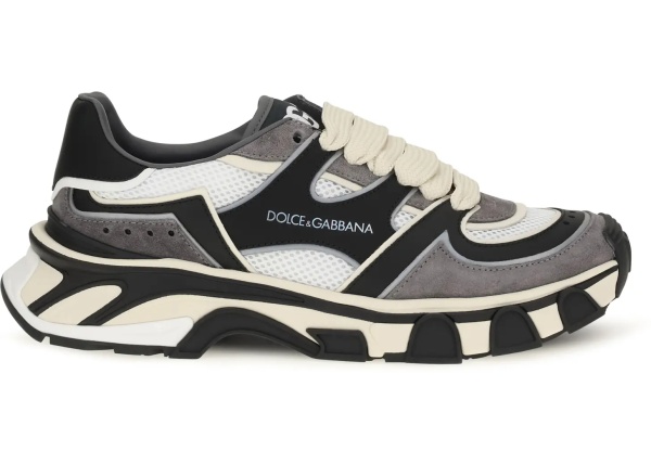 Sneakers Sneakers with mesh details