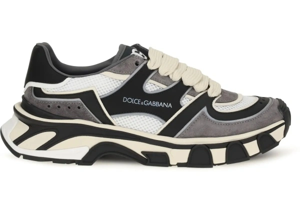 Sneakers Sneakers with mesh details
