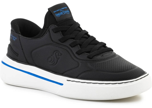 Sneakers SNOOP ONE NEXT EPISODE Black
