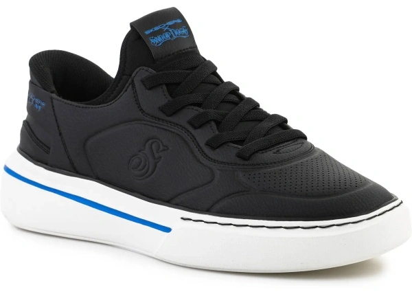Sneakers SNOOP ONE NEXT EPISODE Black