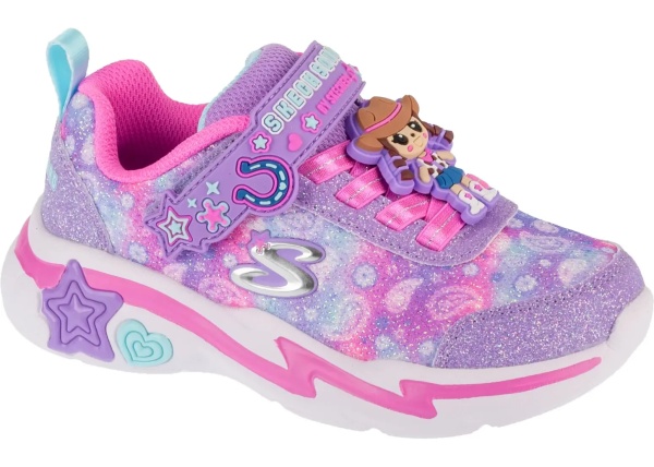 Sneakers Snuggle Sneaks - Skech Squad