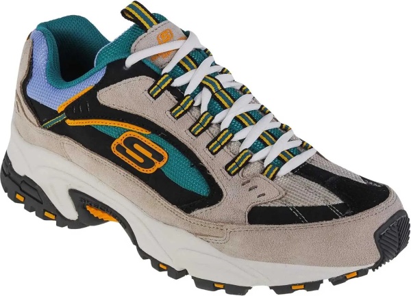 Sneakers Stamina-Cutback*