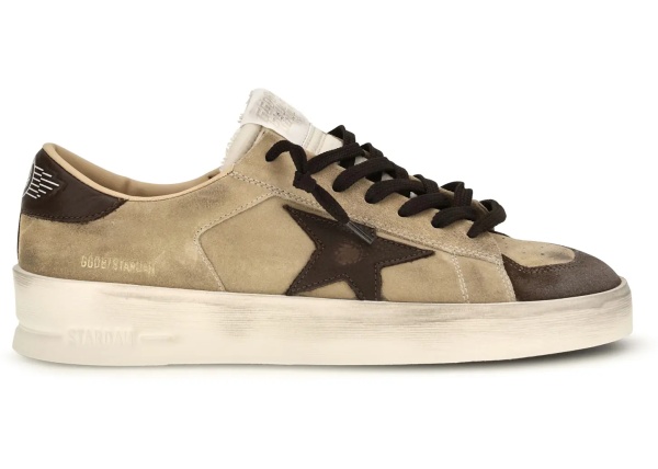 Sneakers Stardan suede Sneakers